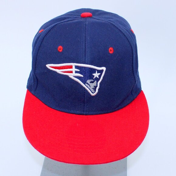 Premium Headwear Other - Premium Headwear New England Patriots Two Tone Adjustable Snapback Cap